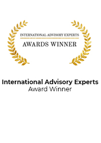 International Advisory Experts Logo
